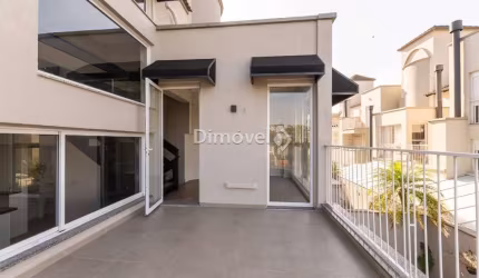Cobertura com 4 quartos à venda na Avenida Coronel Marcos, 2182, Ipanema, Porto Alegre por R$ 1.080.000