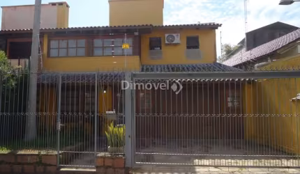 Casa com 3 quartos à venda na Rua Mampituba, 246, Ipanema, Porto Alegre por R$ 665.000