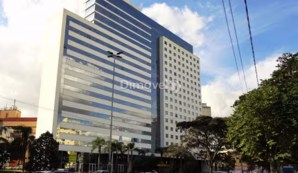 Sala comercial à venda na Avenida Loureiro da Silva, 1940, Cidade Baixa, Porto Alegre por R$ 460.000