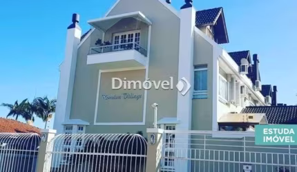Casa em condomínio fechado com 3 quartos à venda na Rua General Rondon, 452, Tristeza, Porto Alegre por R$ 1.164.000