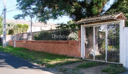 Terreno à venda na Beco Pedro Rodrigues Bittencourt, 75, Vila Nova, Porto Alegre por R$ 1.000.000
