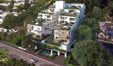 Apartamento com 2 quartos à venda na Rua Dona Amélia, 160, Menino Deus, Porto Alegre por R$ 879.000