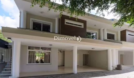 Casa em condomínio fechado com 2 quartos à venda na Avenida Coronel Marcos, 1460, Pedra Redonda, Porto Alegre por R$ 1.050.000