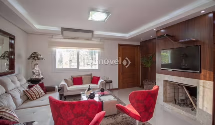 Casa com 3 quartos à venda na Rua Doutor Possidônio Cunha, 721, Vila Assunção, Porto Alegre por R$ 1.380.000