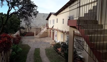 Terreno à venda na Rua Sinodo, 12, Camaquã, Porto Alegre por R$ 480.000