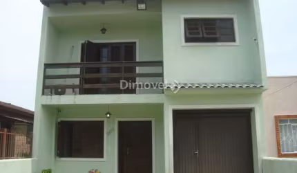 Casa com 4 quartos à venda na Rua Landel de Moura, 2176, Tristeza, Porto Alegre por R$ 750.000
