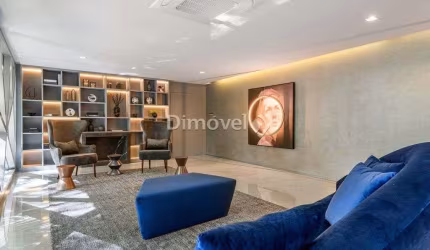 Apartamento com 1 quarto à venda na Avenida Coronel Lucas de Oliveira, 410, Mont Serrat, Porto Alegre por R$ 560.925