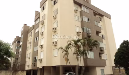 Cobertura com 3 quartos à venda na Rua Salvio Soares, 150, Cristal, Porto Alegre por R$ 640.000