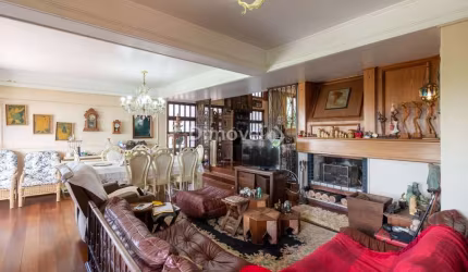 Casa com 4 quartos à venda na Rua Coronel Gomes de Carvalho, 454, Vila Conceição, Porto Alegre por R$ 3.820.000