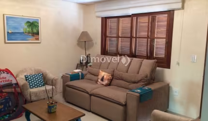 Casa com 3 quartos à venda na Rua Carlos Nobre, 201, Ipanema, Porto Alegre por R$ 499.000