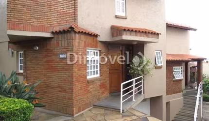 Casa em condomínio fechado com 3 quartos à venda na Rua Padre João Batista Reus, 1700, Tristeza, Porto Alegre por R$ 670.000