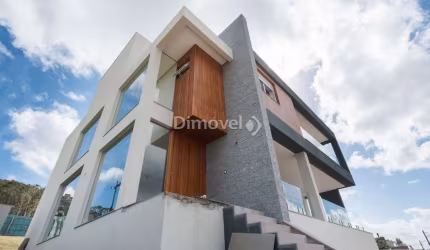 Casa em condomínio fechado com 4 quartos à venda na Estrada das Três Meninas, 1400, Vila Nova, Porto Alegre por R$ 2.300.000
