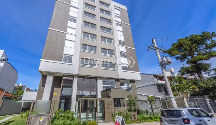Apartamento com 2 quartos à venda na Rua General Couto de Magalhães, 2041, Higienópolis, Porto Alegre por R$ 590.000