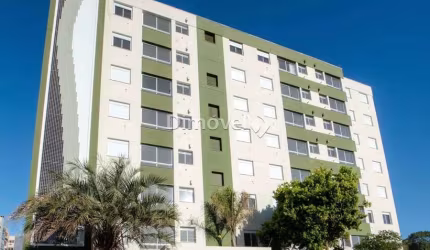 Apartamento com 3 quartos à venda na Rua Carumbé, 130, Alto Petrópolis, Porto Alegre por R$ 536.142