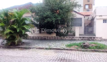 Terreno comercial à venda na Rua Doutor Oscar Bittencourt, 117, Menino Deus, Porto Alegre por R$ 680.000