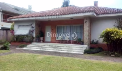 Casa com 3 quartos à venda na Rua João Mendes Ouriques, 234, Jardim Isabel, Porto Alegre por R$ 900.000