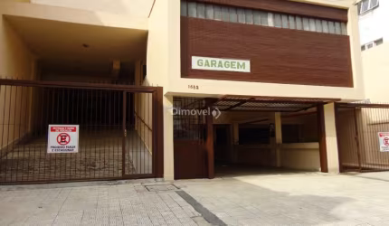 Garagem à venda na Rua Duque de Caxias, 1683, Centro Histórico, Porto Alegre por R$ 45.000