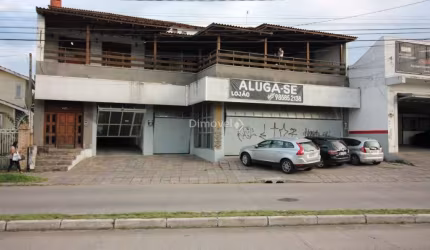 Prédio à venda na Rua Coronel Aparício Borges, 693, Glória, Porto Alegre por R$ 5.000.000