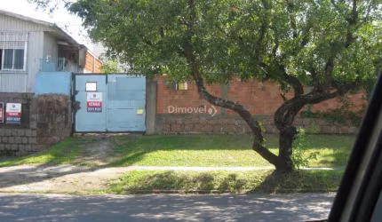 Terreno à venda na Rua Doutor Barcelos, 2088, Camaquã, Porto Alegre por R$ 750.000