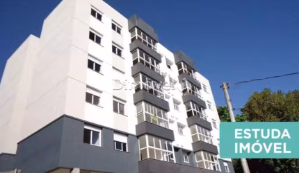 Apartamento com 2 quartos à venda na Rua Coronel Aristides, 160, Cristal, Porto Alegre por R$ 585.936