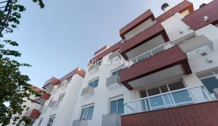 Cobertura com 2 quartos à venda na Rua Landel de Moura, 1270, Tristeza, Porto Alegre por R$ 1.100.000