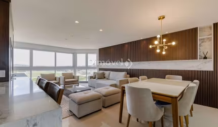 Apartamento com 3 quartos à venda na Avenida Icaraí, 95, Cristal, Porto Alegre por R$ 1.250.000