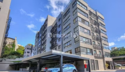 Apartamento com 3 quartos à venda na Rua Miguel Couto, 714, Menino Deus, Porto Alegre por R$ 980.000