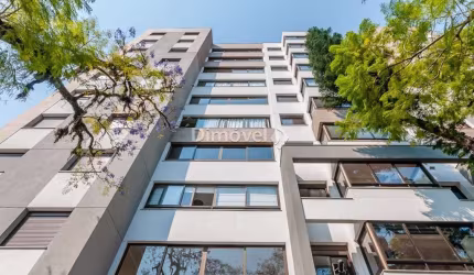 Apartamento com 3 quartos à venda na Rua Casemiro de Abreu, 55, Bela Vista, Porto Alegre por R$ 1.161.281