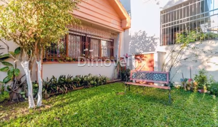 Casa com 3 quartos à venda na Rua Miguel Couto, 610, Menino Deus, Porto Alegre por R$ 1.150.000