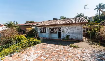 Casa com 3 quartos à venda na Rua Fernando Borba, 290, Ipanema, Porto Alegre por R$ 550.000