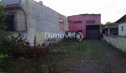 Terreno à venda na Rua Padre João Batista Reus, 2490, Camaquã, Porto Alegre por R$ 380.000