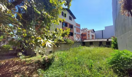 Terreno à venda na Rua Doutor Barcelos, 980, Tristeza, Porto Alegre por R$ 550.000