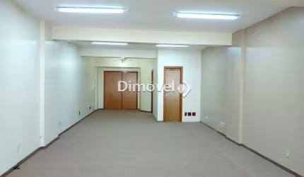 Sala comercial à venda na Rua General Vitorino, 310, Centro Histórico, Porto Alegre por R$ 100.000