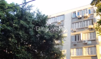 Apartamento com 2 quartos à venda na Rua Demétrio Ribeiro, 1059, Centro Histórico, Porto Alegre por R$ 260.000