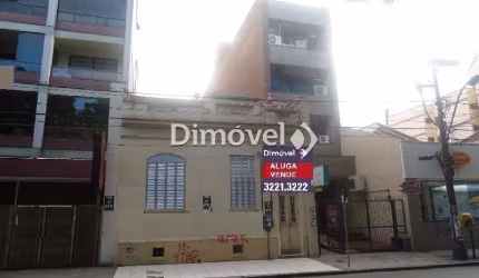 Casa comercial à venda na Rua General Lima e Silva, 260, Centro Histórico, Porto Alegre por R$ 1.700.000