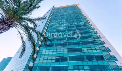 Loft com 1 quarto à venda na Avenida Diário de Notícias, 500, Cristal, Porto Alegre por R$ 765.000