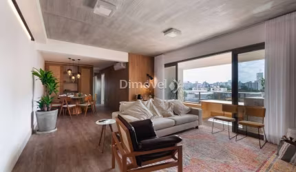 Apartamento com 3 quartos à venda na Avenida Wenceslau Escobar, 2714, Tristeza, Porto Alegre por R$ 1.409.000