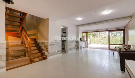 Casa com 4 quartos à venda na Rua Teresa Cristo, 102, Tristeza, Porto Alegre por R$ 1.690.000