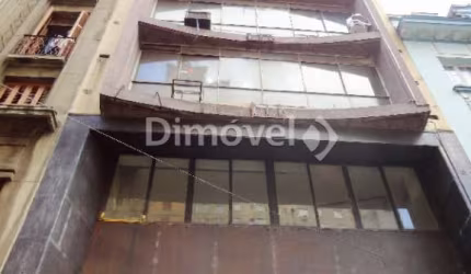 Sala comercial à venda na Praça Otávio Rocha, 054, Centro Histórico, Porto Alegre por R$ 650.000