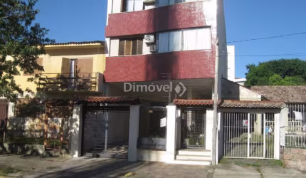 Apartamento com 2 quartos à venda na Rua Doutor Dias de Carvalho, 246, Tristeza, Porto Alegre por R$ 425.000