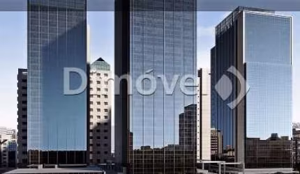 Sala comercial à venda na Avenida Ipiranga, 40, Praia de Belas, Porto Alegre por R$ 439.000