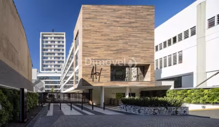 Sala comercial à venda na Rua General Lima e Silva, 560, Cidade Baixa, Porto Alegre por R$ 376.380