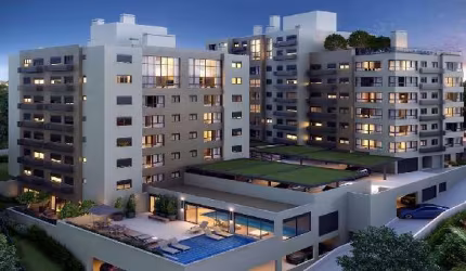 Apartamento com 3 quartos à venda na Rua Miguel Couto, 714, Menino Deus, Porto Alegre por R$ 1.000.000