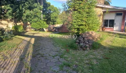 Terreno à venda na Rua Pinaré, 273, Vila Assunção, Porto Alegre por R$ 2.700.000