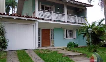 Casa com 4 quartos à venda na Rua Homero Prates, 20, Jardim Isabel, Porto Alegre por R$ 1.150.000
