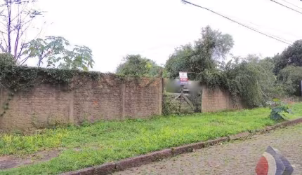 Terreno à venda na Rua Coroados, 520, Vila Assunção, Porto Alegre por R$ 740.000