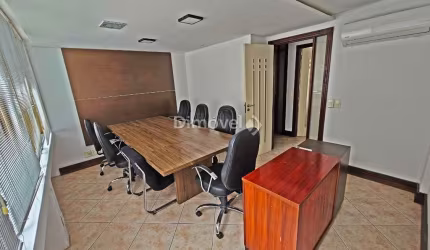 Sala comercial à venda na Rua Riachuelo, 1339, Centro, Porto Alegre por R$ 180.000