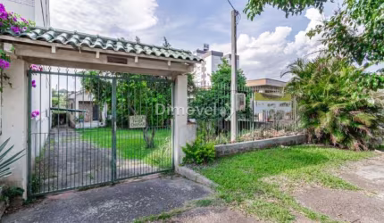 Casa com 5 quartos à venda na Rua General Rondon, 836, Tristeza, Porto Alegre por R$ 958.000