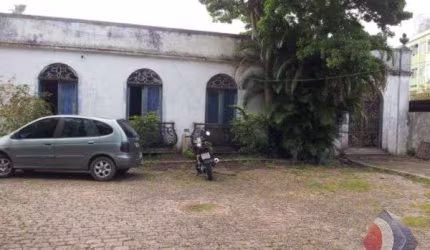 Prédio à venda na Rua Landel de Moura, 520, Tristeza, Porto Alegre por R$ 3.725.000