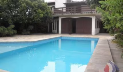 Casa com 4 quartos à venda na Rua Doutor Arnaldo da Silva Ferreira, 265, Jardim Isabel, Porto Alegre por R$ 2.500.000